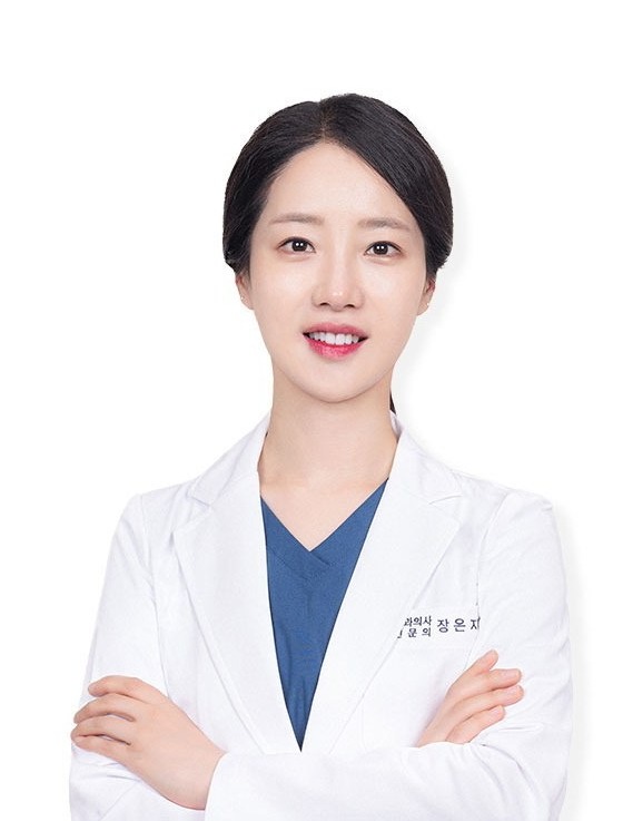 Dr. Jang Eun-ji