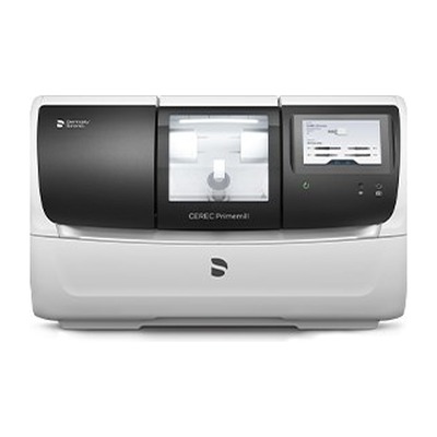 CEREC Primemill chairside milling unit