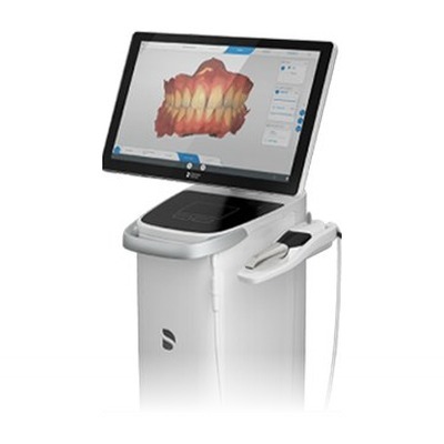 Prime Scanner digital intraoral scanner
