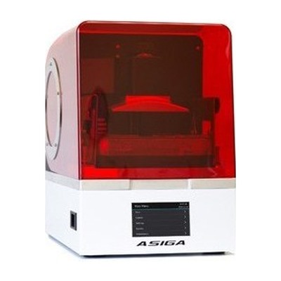 ASIGA 3D printer